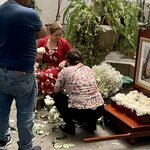 Photo taken by Mary K