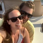 Photo taken by Kris M