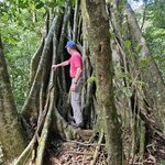 Photo taken by Andrea M