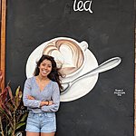 Some of my favorite things! | Photo taken by Jessica H