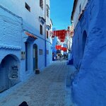 Photo taken by James P