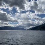 Ferry to Bergen  | Photo taken by Jessica H