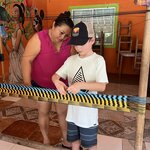 Photo taken by Deena B