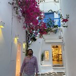 Photo taken by Dana L