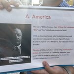 Photo taken by Natalie L