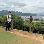 Photo taken by Andrea C