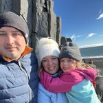 Photo taken by Adam H