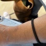 Photo taken by Tina D