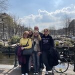 Photo taken by Monique L