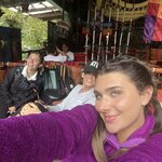 Photo taken by Melanie M