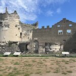 Photo taken by Cara D