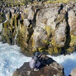 Photo taken by Janice R