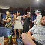 Photo taken by Kim M