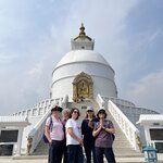 Photo taken by Marianne O