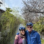 Photo taken by Lucy O