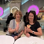 Photo taken by Martha L