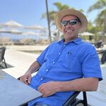 Photo taken by Joe O