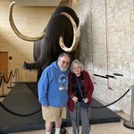 Photo taken by Sam B