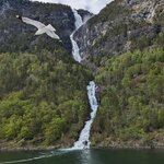 Photo taken by Karen M