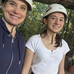 Photo taken by Ellen M