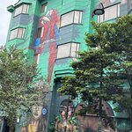 Photo taken by Trish G