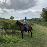 Photo taken by Patricia B