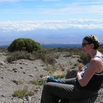 Photo taken by Kristin M