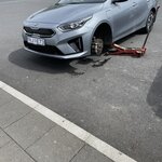 Photo taken by Deann M