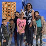 Photo taken by Susan D