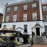 Photo taken by Sarah M