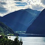 Photo taken by Christine C