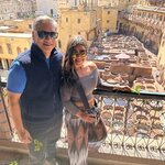 Photo taken by Marjorie R