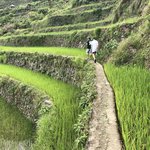 Photo taken by James W