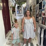 Photo taken by Teresa R