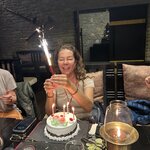 Photo taken by Gabriela M