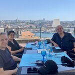 Photo taken by Lisa B