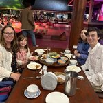 Photo taken by Anna B