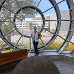 Photo taken by Erika M