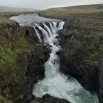 More waterfalls! | Photo taken by Whitney S