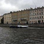 Boat trip view | Photo taken by Diane P