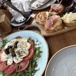 Photo taken by Ann P