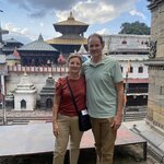 Photo taken by Dee M