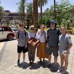 Photo taken by Lisa W