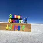 Photo taken by Douglas S