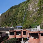 THE “piano bar” | Photo taken by Sheila R