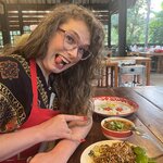 Photo taken by Petralina L