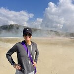 Photo taken by Meredith N