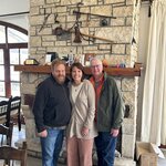 Photo taken by Jim M