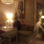 Photo taken by Hilda S