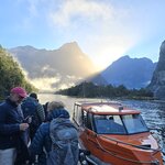 Photo taken by Mary K